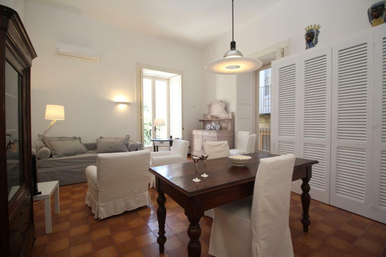 Casa Elide Centro Storico Leilighet Tropea Eksteriør bilde
