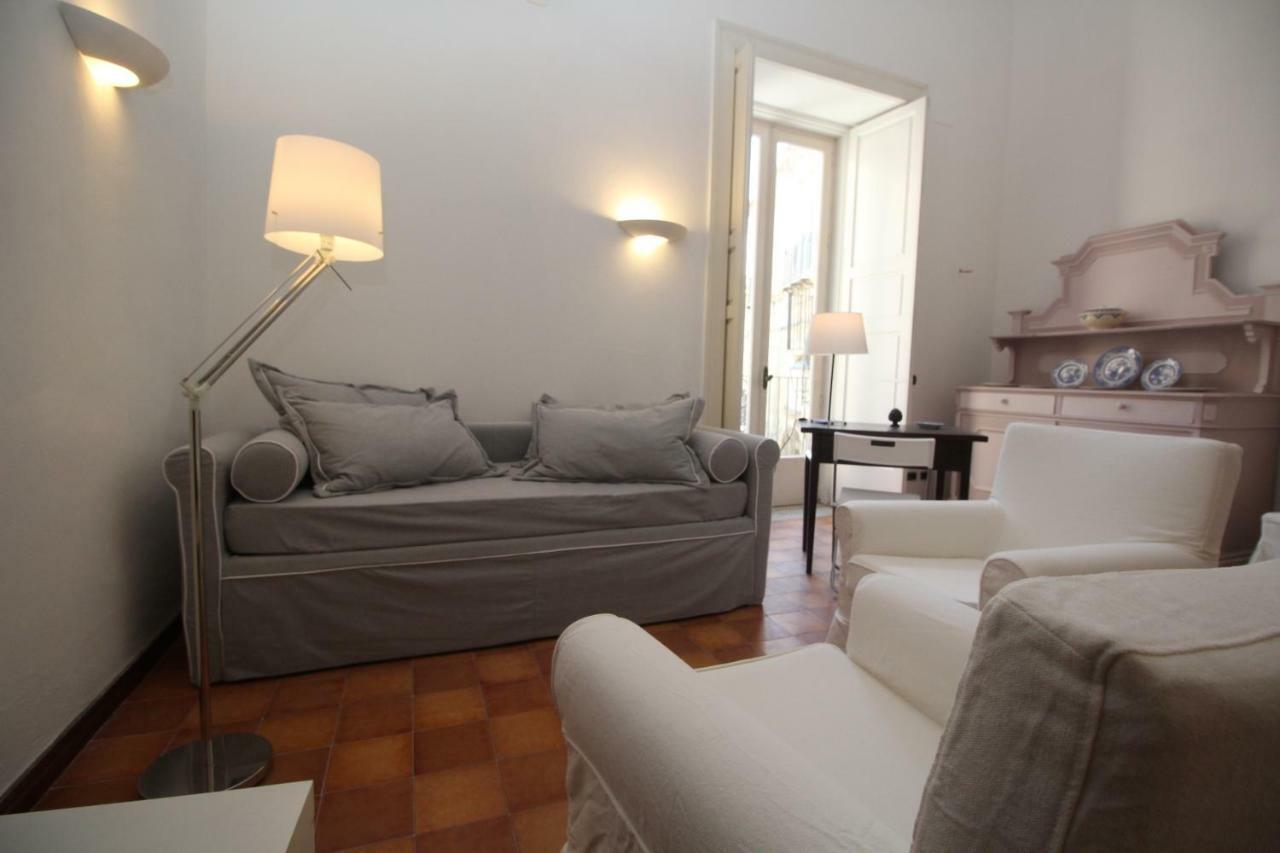 Casa Elide Centro Storico Leilighet Tropea Eksteriør bilde