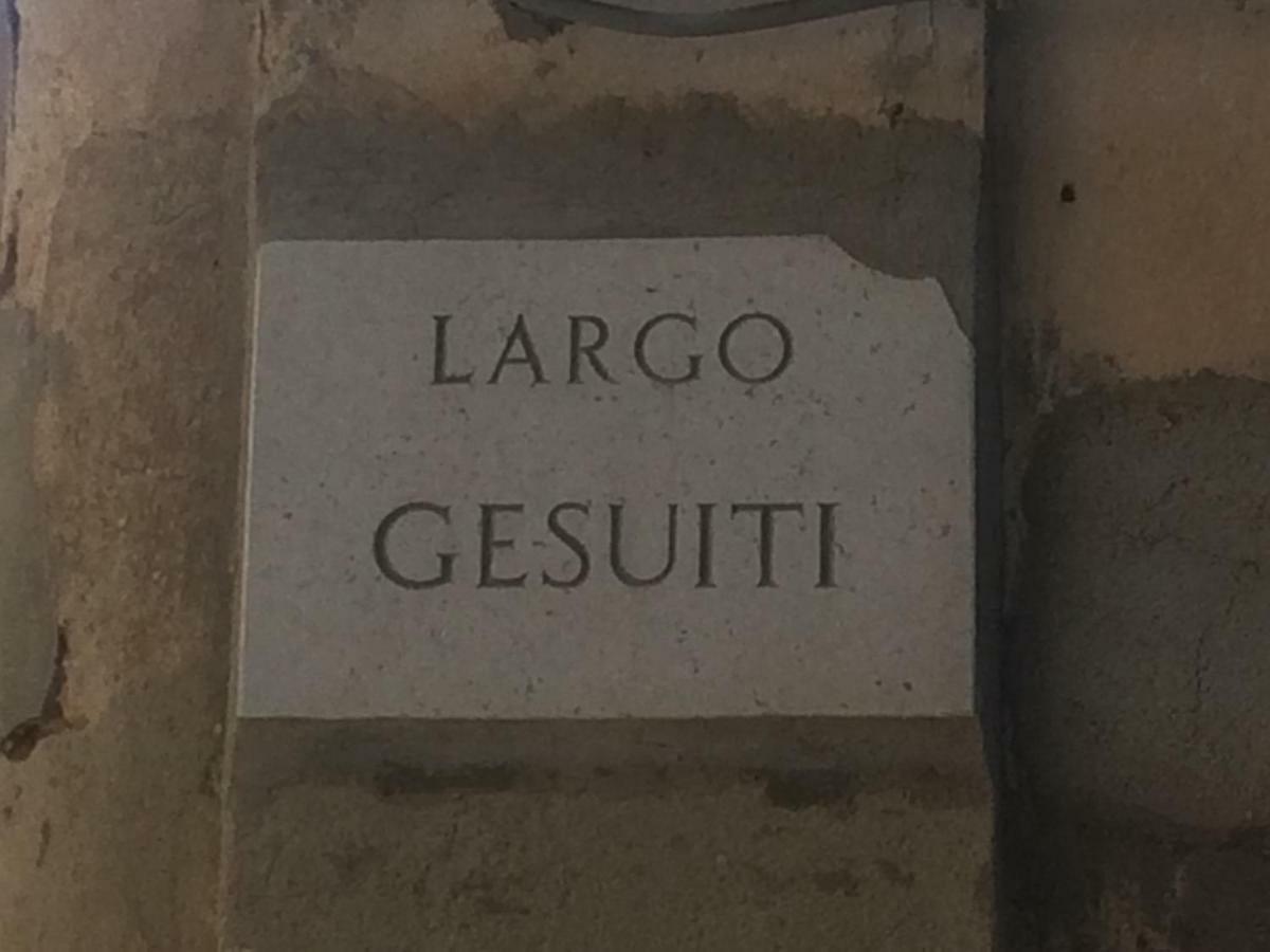 Casa Elide Centro Storico Leilighet Tropea Eksteriør bilde